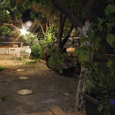 Szálloda Kaptan Yesilvadi Doga Oteli *